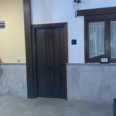 Pension Veracruz 2 Гранада Экстерьер фото