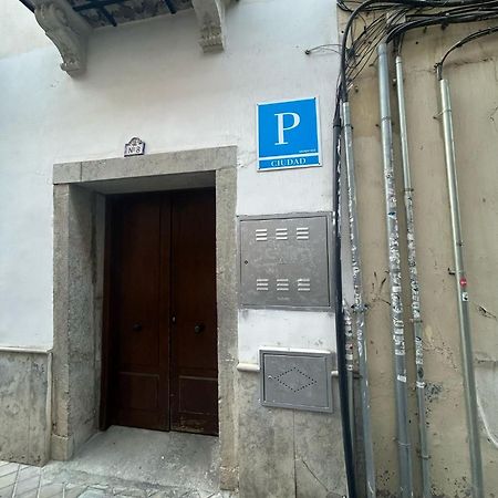 Pension Veracruz 2 Гранада Экстерьер фото