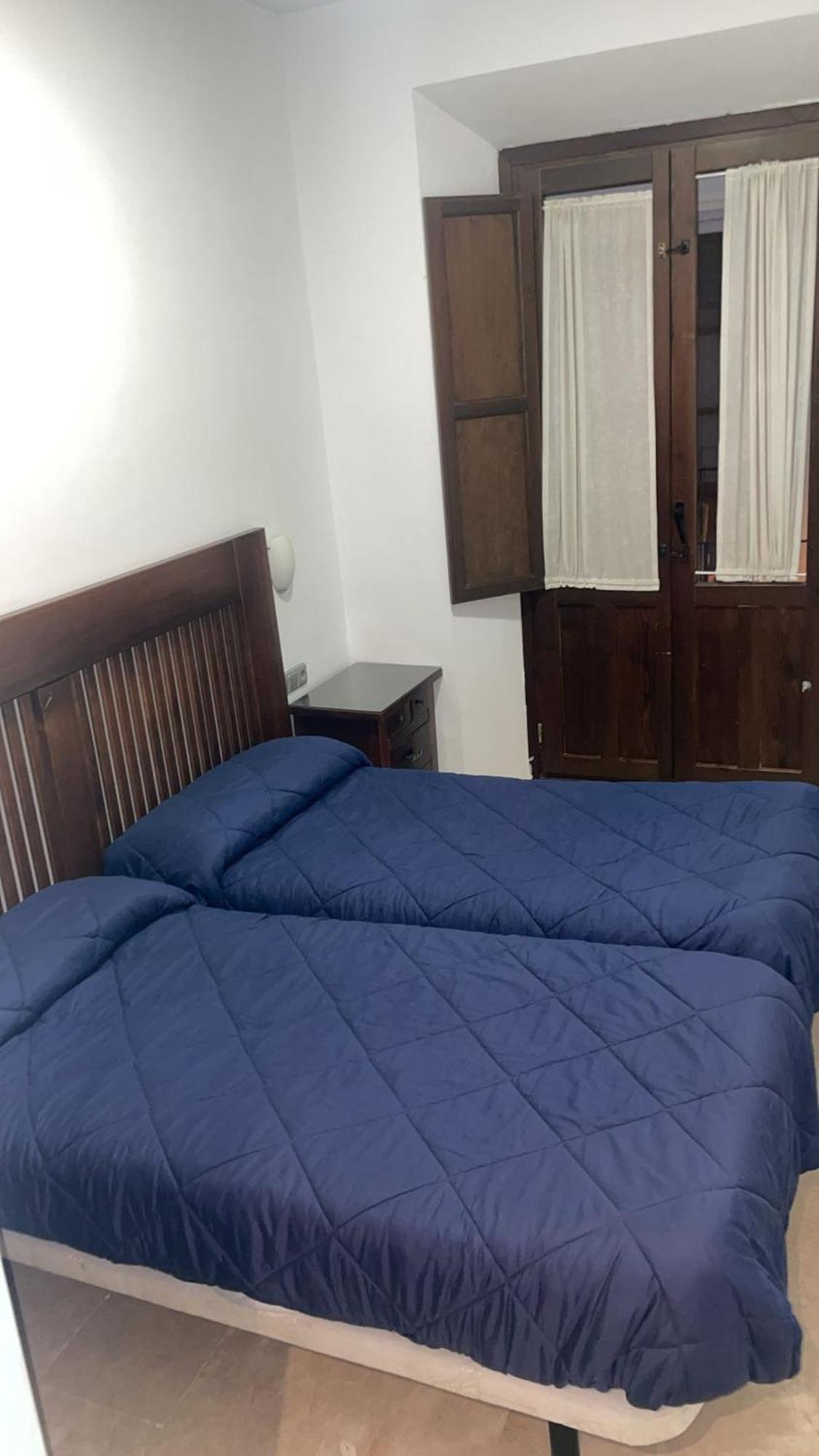 Pension Veracruz 2 Гранада Экстерьер фото